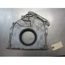 21H014 Rear Oil Seal Housing From 2011 Honda Odyssey  3.5